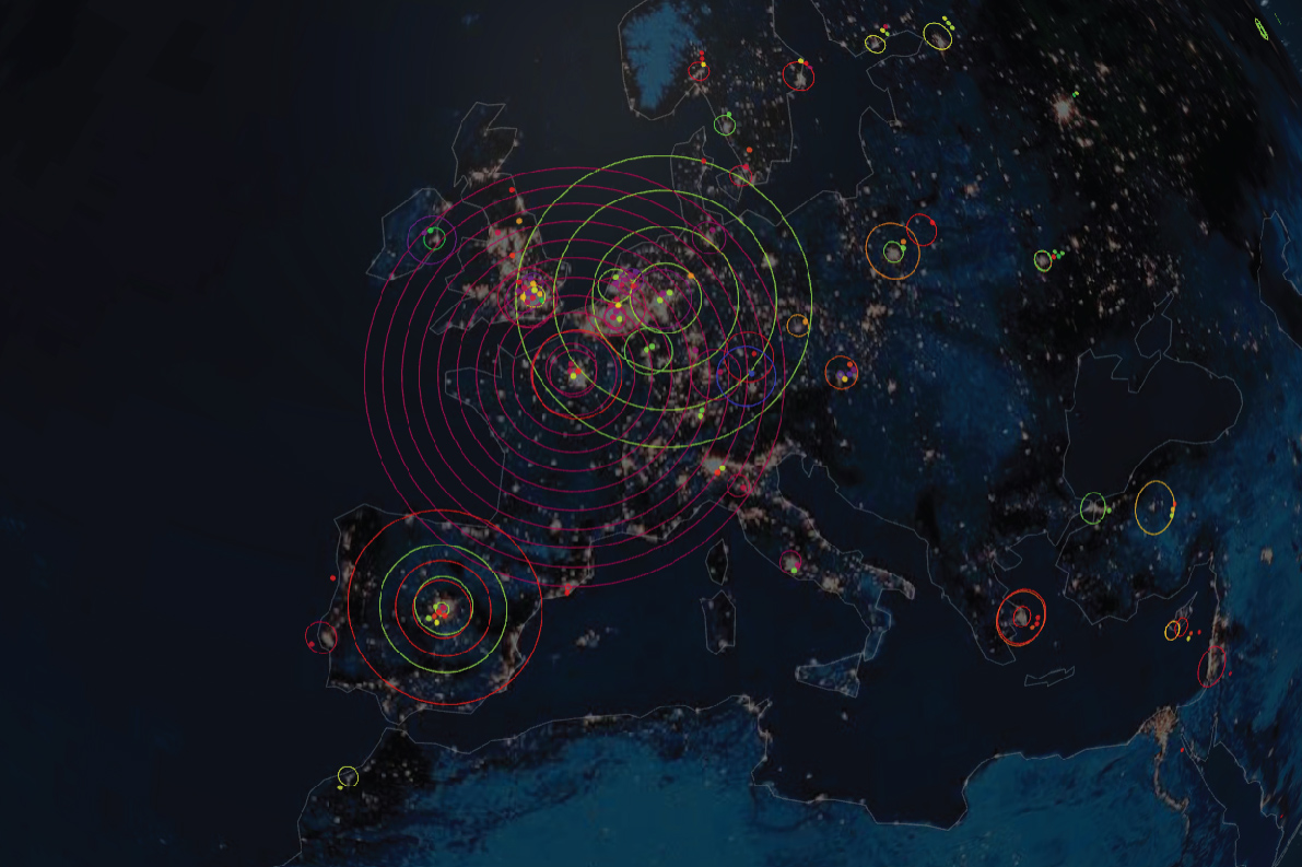 world construction development